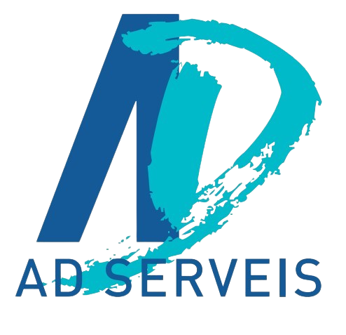 Logo AD SERVIES